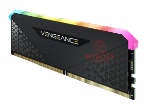 RAM Corsair Vengeance RGB RS 8GB DDR4 3200MHz