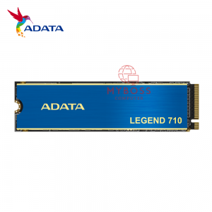 SSD ADATA LEGEND 710 256GB NVMe M.2 PCIe Gen3 x4
