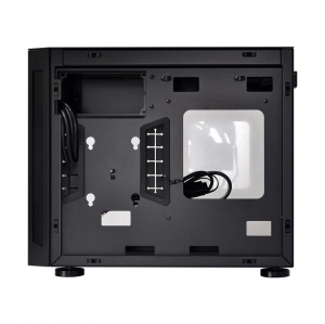 Vỏ Case Lianli TU150 (Mini Tower/Màu Đen )