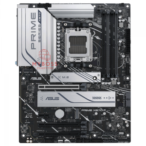 Mainboard ASUS PRIME X670-P CSM (AMD X670, Socket AM5, ATX, 4 khe RAM DDR5)