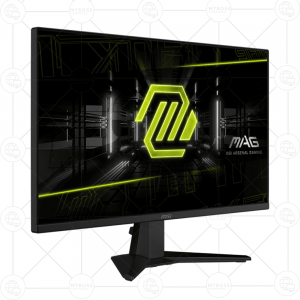 Màn Hình MSI MAG 275QF X32 27in/2K WQHD/ Rapid IPS/ 320Hz/ 0.5ms GTG/ HDR/ Adaptive-Sync