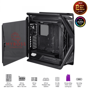 Vỏ Case ASUS ROG Hyperion GR701