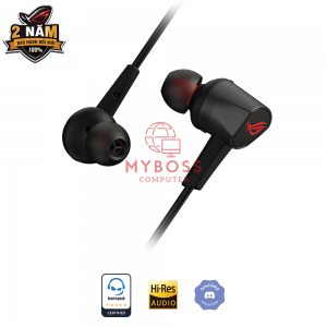 Tai Nghe ASUS ROG CETRA II Core