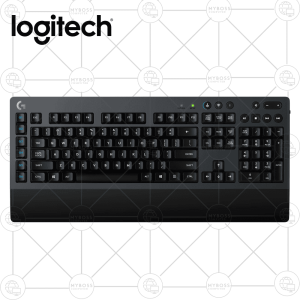 Bàn Phím Cơ Không Dây Logitech G613 Wireless - Switch Romer-G Tactile