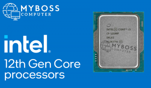 CPU Intel Core i3-12100F (Up to 4.3 Ghz, 4 Nhân 8 Luồng, 58W)/ TRAY