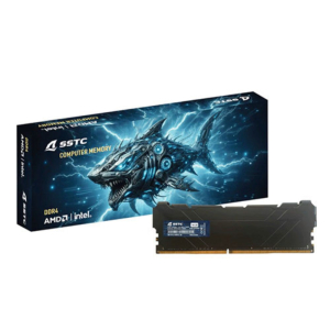 Ram PC SSTC 16GB DDR4 3200 Mhz AMD/INTEL / Kẹp tản