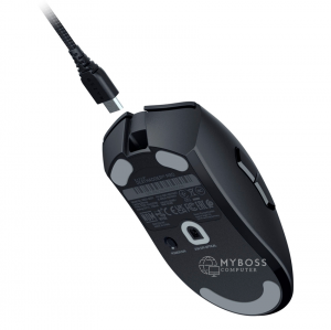 Chuột Razer DeathAdder V3 Pro Wireless - Black