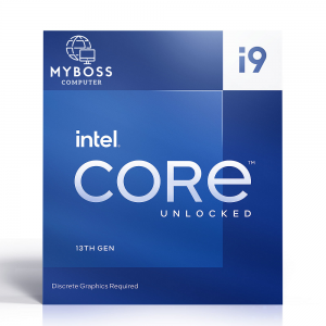 CPU Intel Core i9-13900KF (36M Cache, Up to 5.8 GHz, 24 Nhân 32 Luồng, 125W, Socket 1700)