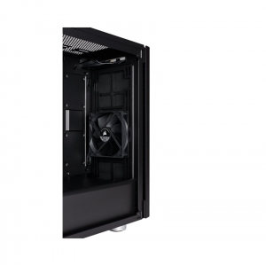 Vỏ case Corsair 275R TG - Black
