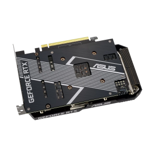 VGA ASUS DUAL RTX 3050 V2 OC Edition 8GB GDDR6