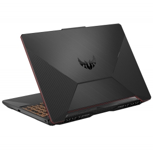 Laptop ASUS TUF Gaming F15 FX506HC-HN144W/ i5 11400H/ RAM 8GB/ SSD 512GB/ VGA RTX 3050 4GB