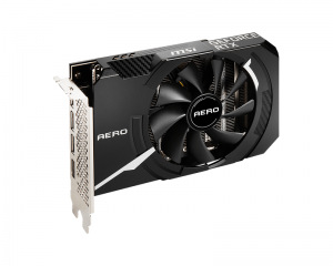 VGA MSI RTX 3050 AERO ITX 8G OC