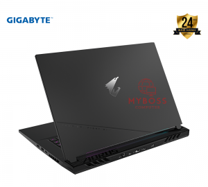 Laptop Gigabyte AORUS 15 9MF-E2VN583SH/ i5-12500H/ RAM 8GB DDR4/ SSD 512GB/ RTX 4050 6GB