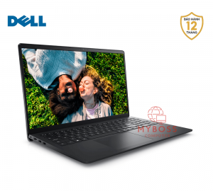 Laptop Dell Inspiron 15 3520 71003262/ i7-1255U/ RAM 8GB DDR4/ SSD 512GB/ Intel Iris Xe Graphics