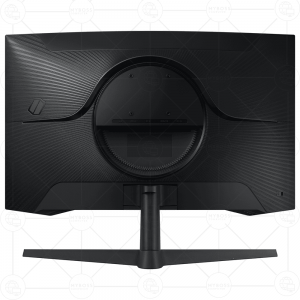 Màn Hình Cong Samsung Odyssey G5 G55C LS27CG552EEXXV 27in/ 2K/ VA/ 165Hz/ 1ms/ FreeSync/ HDR10