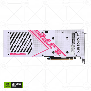 VGA Colorful iGame GeForce RTX 4060Ti Ultra W OC 8GB-V