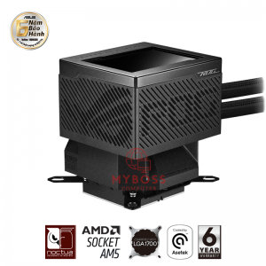 Tản Nhiệt Nước AIO ASUS ROG RYUJIN III 360