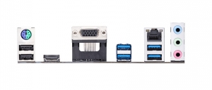 Mainboard ASUS PRIME B560M-K (Intel B560, Socket 1200, m-ATX)