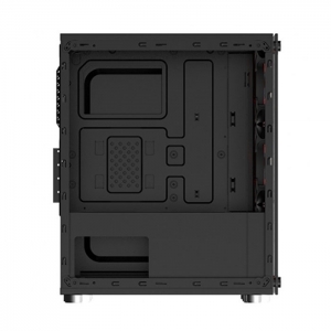 Vỏ Case XIGMATEK NYX - Tặng 1 fan led RGB