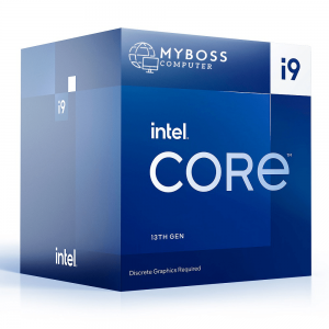 CPU Intel Core i9-13900F (36M Cache, Up to 5.60 GHz, 24 Nhân 32 Luồng, 65W, Socket 1700)