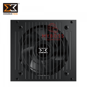 Nguồn XIGMATEK X-POWER III 650W