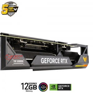 VGA ASUS TUF Gaming RTX 4070 Ti 12GB GDDR6X