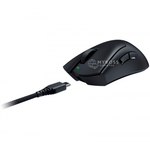 Chuột Razer DeathAdder V3 Pro Wireless - Black