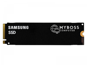 Ổ cứng SSD Samsung PM9A1 512GB M.2 NVMe PCIe Gen 4 x4 (Đọc 6900MB/s - Ghi 5000MB/s)