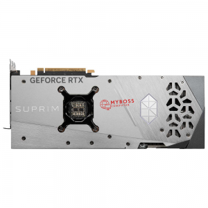 VGA MSI RTX 4080 SUPRIM X 16G