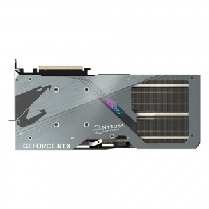 VGA GIGABYTE AORUS RTX 4080 16GB MASTER