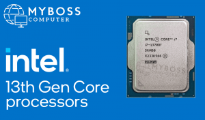 CPU Intel Core i7-13700F (30M Cache, Up to 5.2 GHz, 16 Nhân 24 Luồng, 65W, Socket 1700) Tray