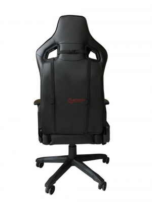 Ghế Warrior Gaming Chair WGC307 - Black Velvet