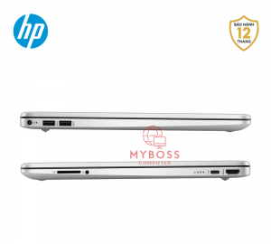 Laptop HP 15s-fq2712TU 7C0X2PA/ i3-1115G4/ RAM 8GB DDR4/ SSD 256GB/ Intel UHD Graphics