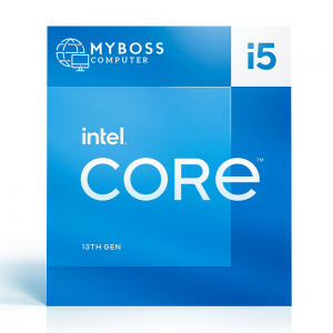 CPU Intel Core i5-13400 (20M Cache, Up to 4.6 GHz, 10 Nhân 16 Luồng, 65W, Socket 1700)