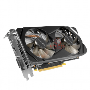 VGA GALAX GTX 1660 Super 1-CLICK OC 6G