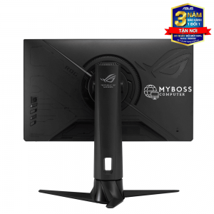 Màn Hình ASUS ROG Strix XG249CM 23.8in/ FHD/ Fast IPS/ 270Hz/ 1ms/ FreeSync/ HDR