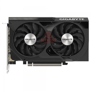 VGA GIGABYTE RTX 4060 WINDFORCE OC 8G