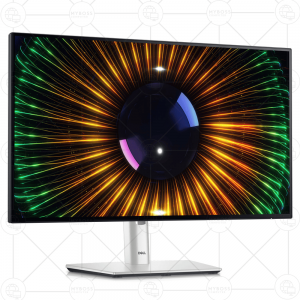 Màn Hình Dell UltraSharp U2424H 23.8in/ FHD/ IPS/ 120Hz/ 5ms / DRR/ TMDS/ USB TypeC