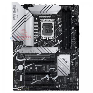 Mainboard ASUS PRIME Z790-P CSM (Intel Z790, Socket 1700, ATX, 4 khe RAM DDR5)