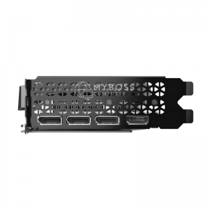 VGA ZOTAC GAMING RTX 3060 8GB Twin Edge