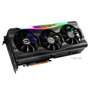VGA EVGA RTX 3070 Ti FTW3 ULTRA GAMING 8GB GDDR6X