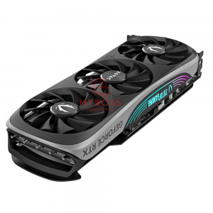 VGA ZOTAC GAMING RTX 4070 Ti Trinity 12G