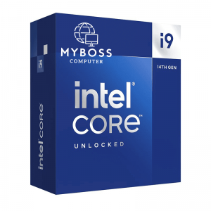 CPU Intel Core i9-14900K (36M Cache, Up to 6.0 GHz, 24 Nhân 32 Luồng, 125W, Socket 1700)