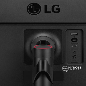 Màn hình LG 34WP65G-B 34in Ultra Wide FHD/ 75Hz/ HDR 400/ sRGB 99%/ USB TypeC