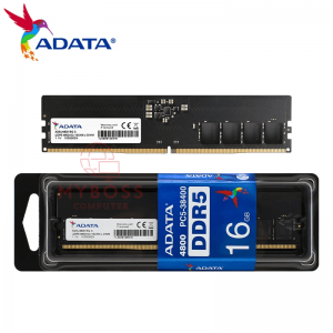 Ram ADATA 32GB (16GB*2) DDR5 4800Mhz