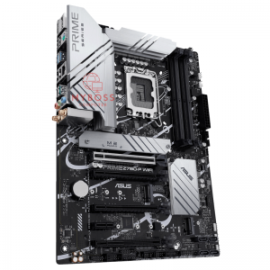 Mainboard ASUS PRIME Z790-P WIFI D4 CSM (Intel Z790, Socket 1700, ATX, 4 khe RAM DDR4)