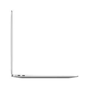 Laptop Apple Macbook Air 13 (MGN93SA/A) Apple M1/ 8GB RAM/ SSD 256GB/ 13.3in IPS/ Mac OS/ Màu bạc