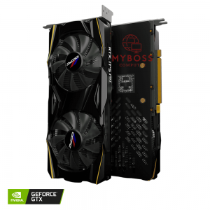 VGA OCPC GeForce RTX 3060 12GB