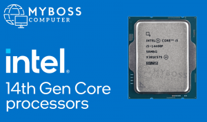 CPU Intel Core i5-14400F Tray (Up to 4.7Ghz, 20MB Cache, 10 Nhân 16 Luồng, 65W, Socket 1700)