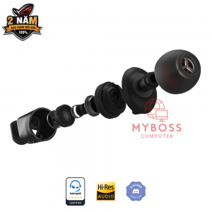 Tai Nghe ASUS ROG CETRA II Core